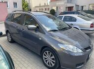 Grajewo ogłoszenia: Na Sprzedaż Mazda 5, ubezpieczenie oraz przegląd do... - zdjęcie