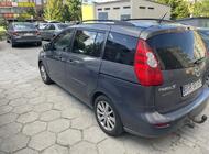 Grajewo ogłoszenia: Na Sprzedaż Mazda 5, ubezpieczenie oraz przegląd do... - zdjęcie