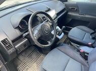 Grajewo ogłoszenia: Na Sprzedaż Mazda 5, ubezpieczenie oraz przegląd do... - zdjęcie